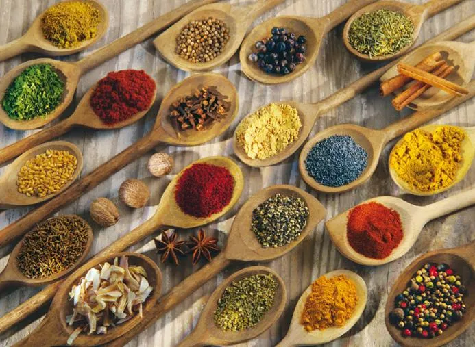 Spices