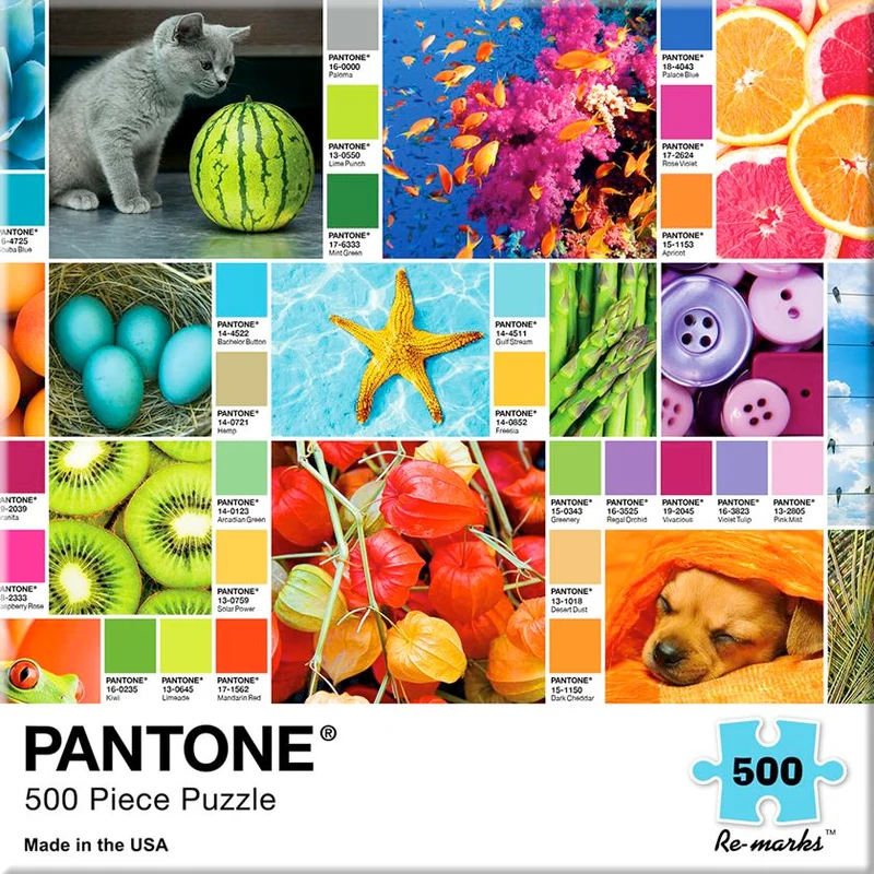 Pantone