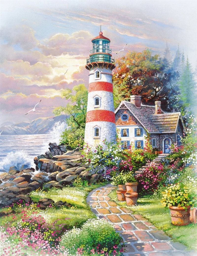 Signal Point, Andres Orpinas (500pcs)