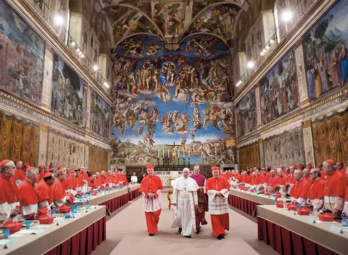 Papa Francesco