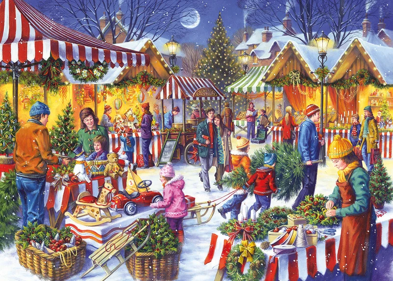 Christmas Fayre