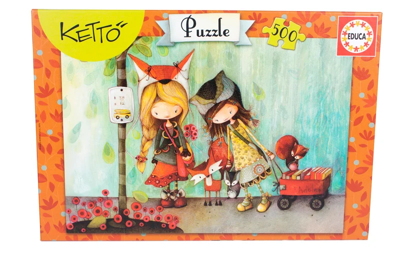 Ketto- Adele