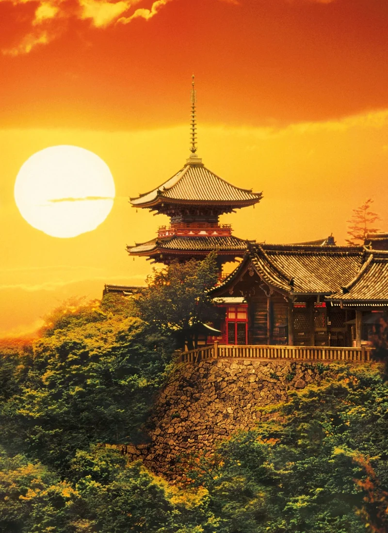 Kyoto, Japan