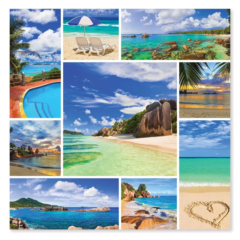 Photos from Paradise