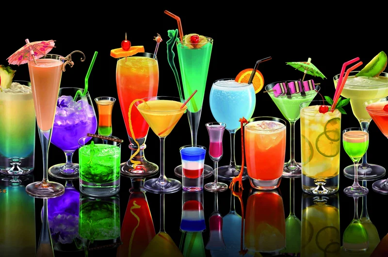 Cocktails