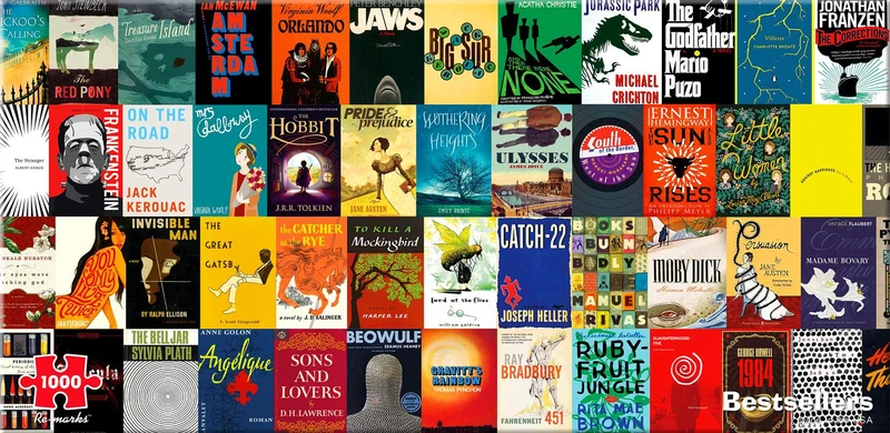 Bestsellers (Panorama)