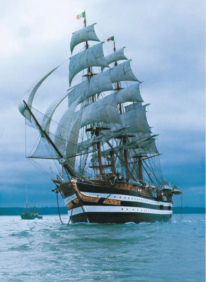 Amerigo Vespucci