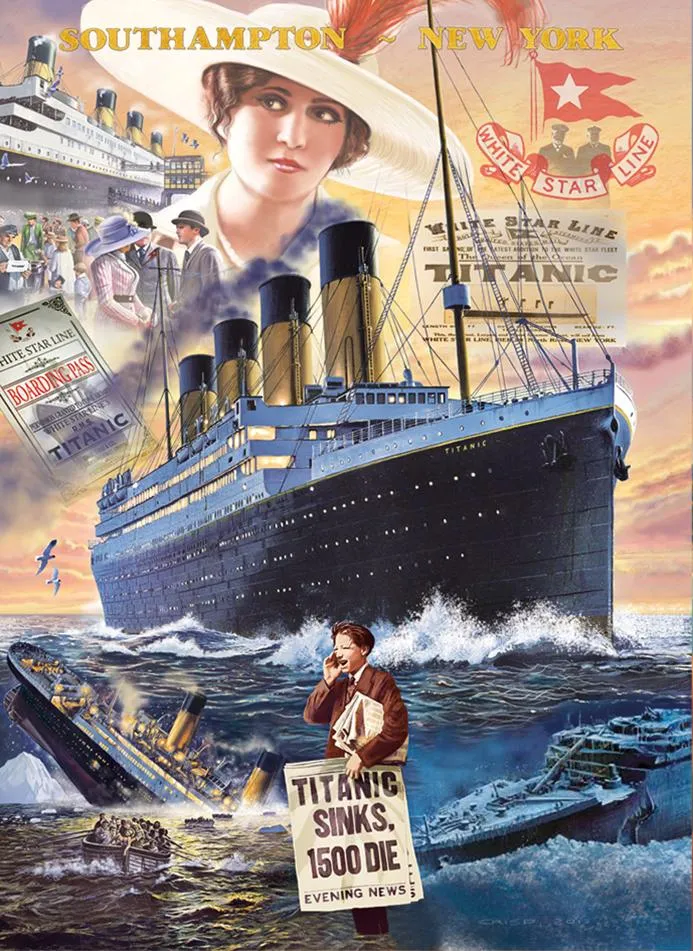 Titanic