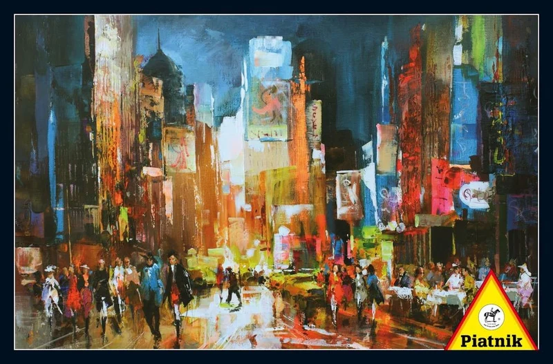 Times Square
