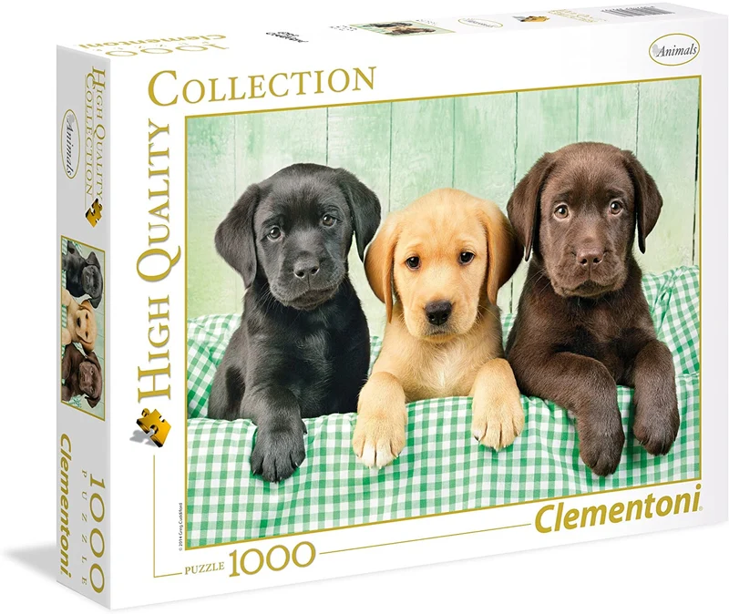 Three Labs, Greg Cuddiford
