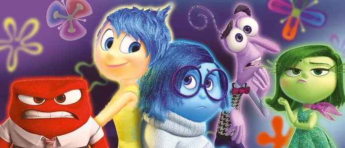 Ravensburger DIO: Emotions, Disney Inside Out