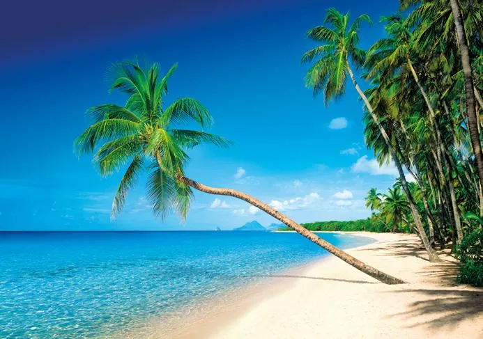 Caribbean Islands, Martinique