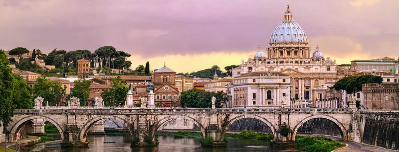 Ravensburger Rome