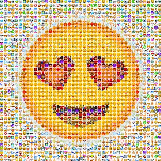 Smile Emoji