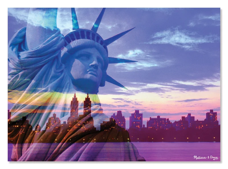 Liberty Skyline