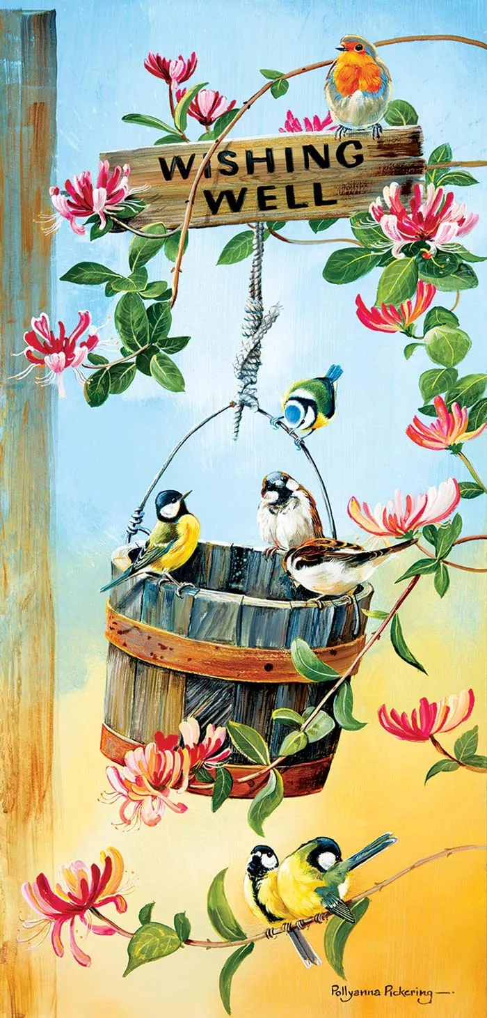 Wishing Well