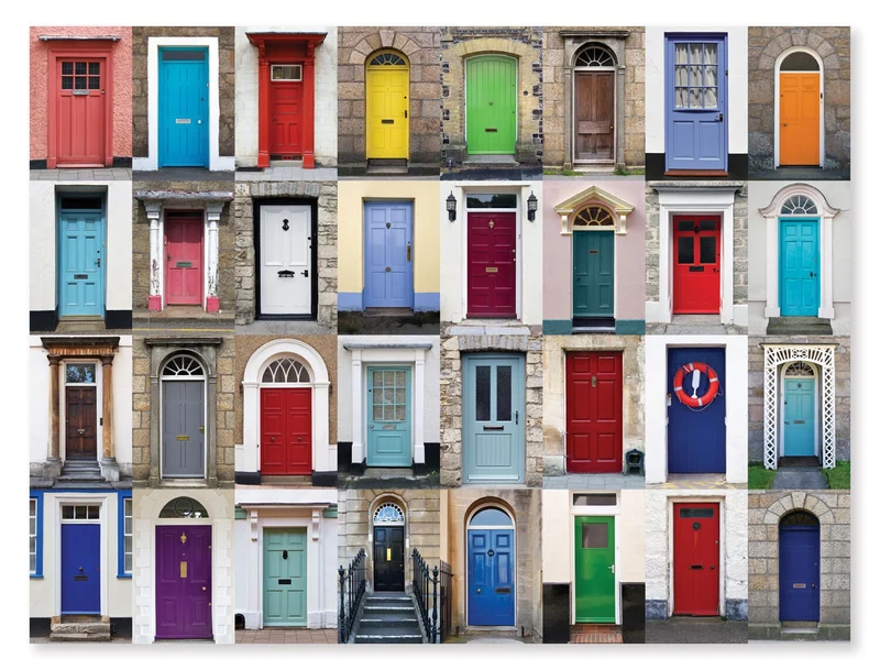 Knock Knock