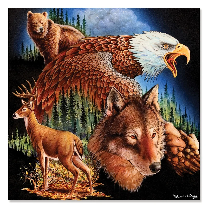 Kings of the Mountain