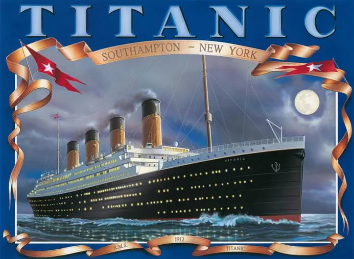 Titanic