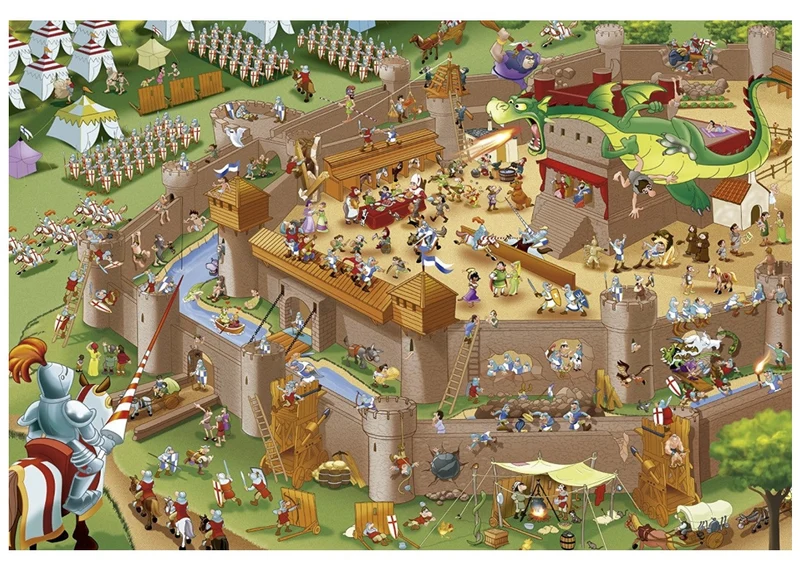 Middle Ages