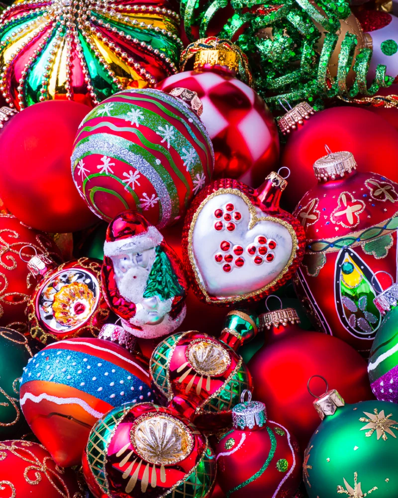 Memories of Christmas