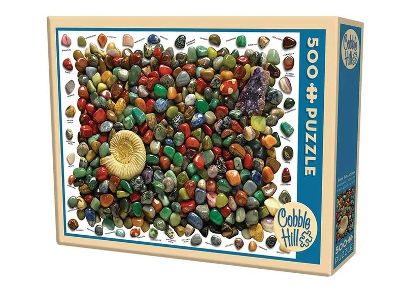 Rock Collection