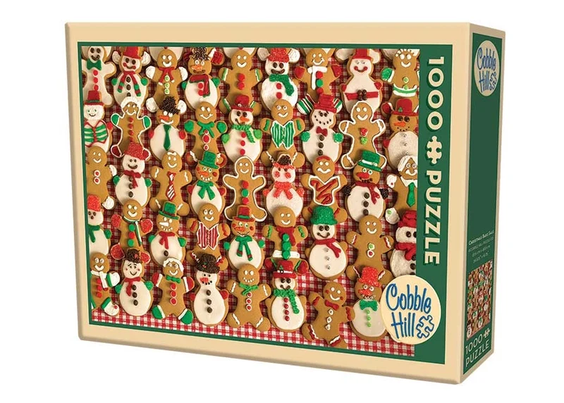 Christmas Bake Sale