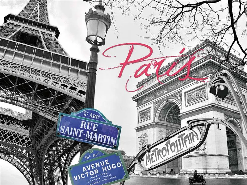 Ravensburger My Paris