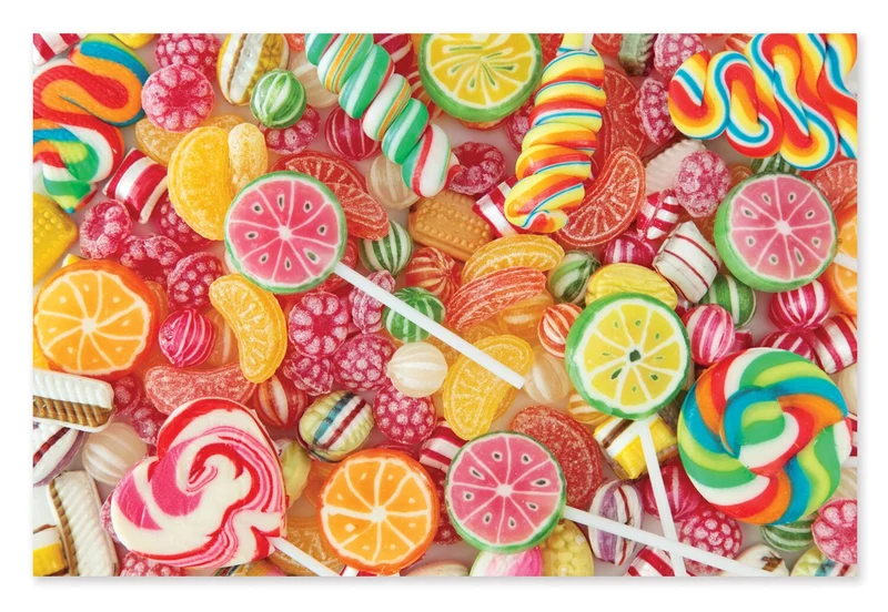 Sensational Sweets