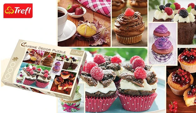 Muffins