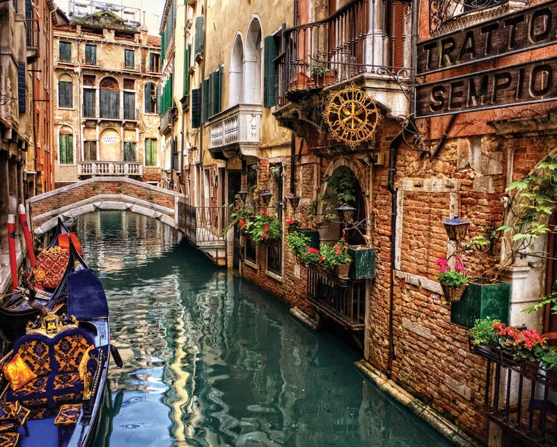 Sempione, Italy