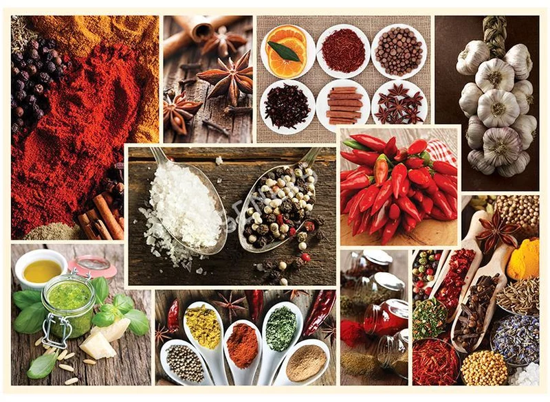 Spices