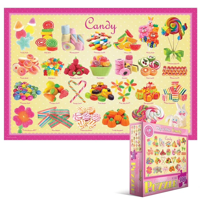 Candy
