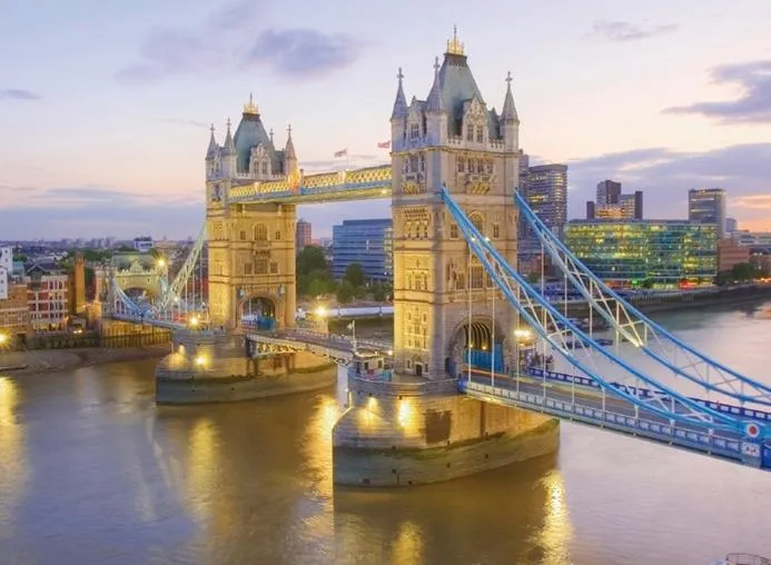 Tower Bridge