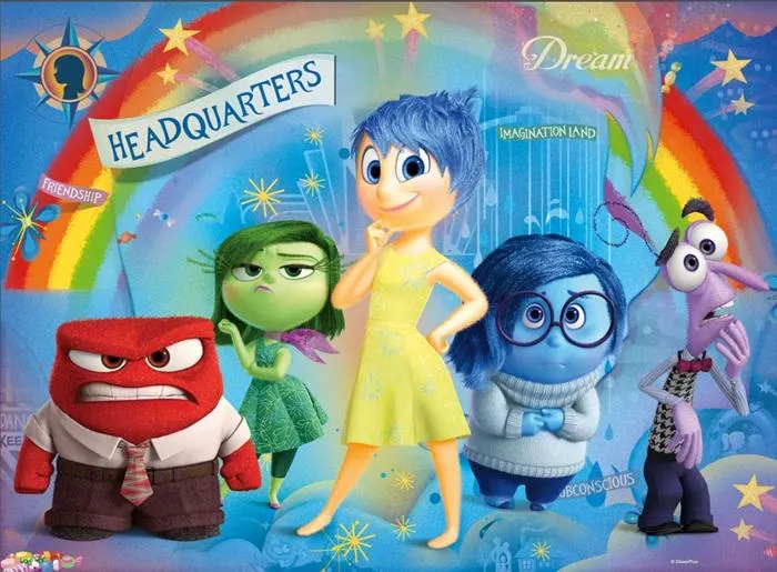 Ravensburger DIO: Mixed Emotions