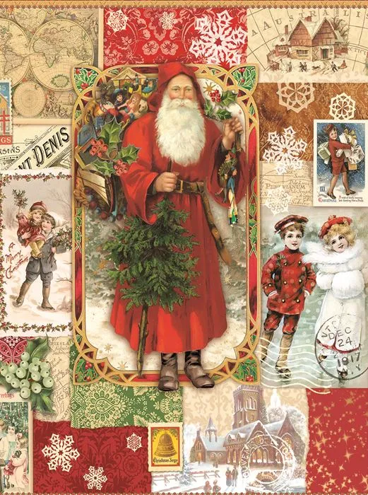 Victorian Christmas