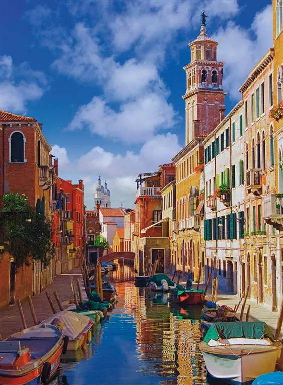 Ravensburger In Venice