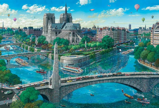 Notre Dame