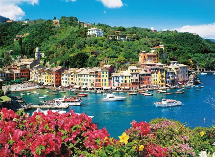 Portofino