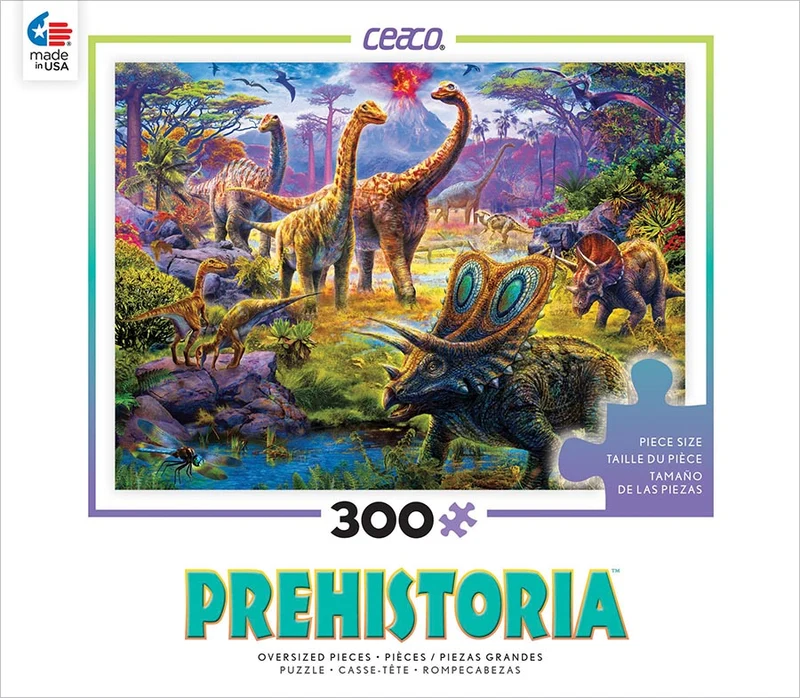 Sauropods