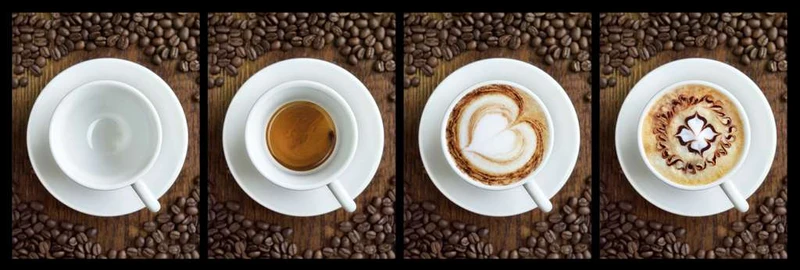 Coffee: Panorama