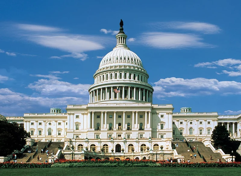 The Capital Washington D.C.