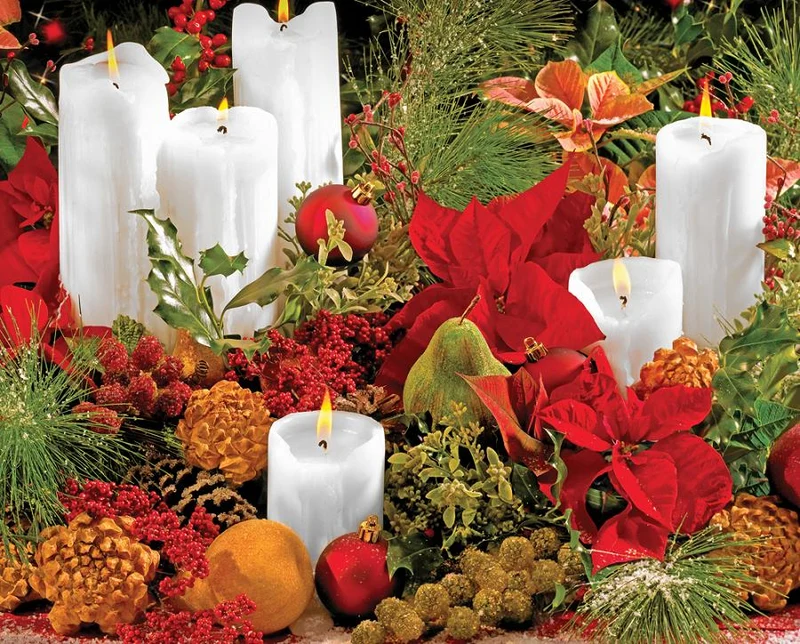 Christmas Colors