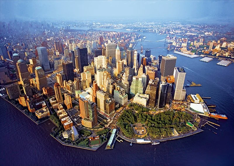 New York
