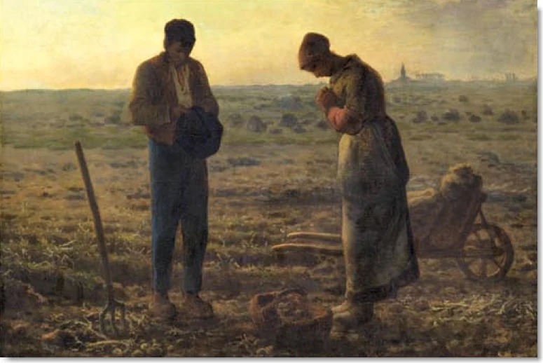 The Angelus