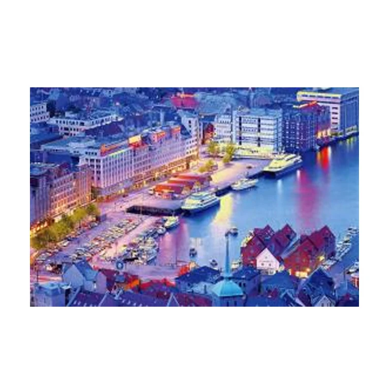 Bergen Norway