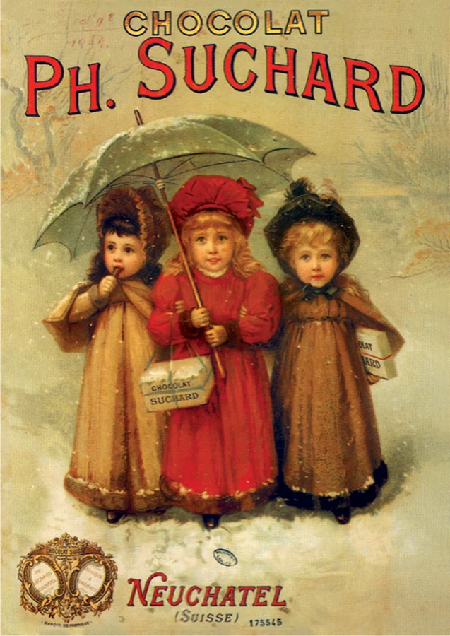 P.H. Suchard