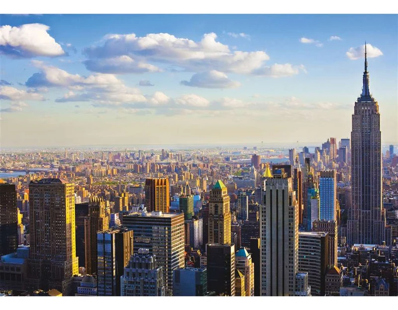 Ravensburger Manhattan in the Morning