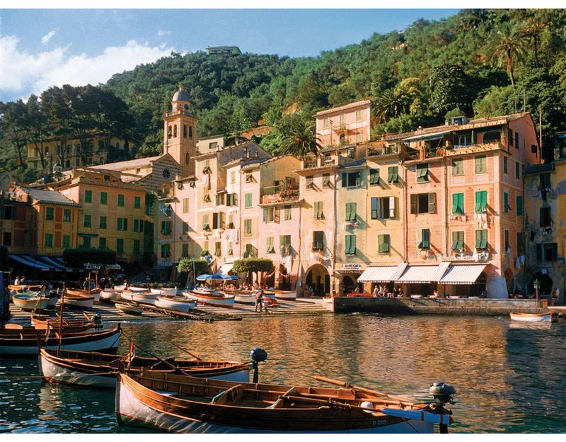 Ravensburger Cinque Terre