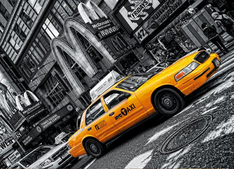 New York Taxi